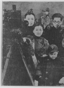 妈妈的爱人2017